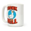 Honk Hill Coffee Mug Honk Hill Coffee Mug