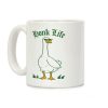 Honk Life Coffee Mug Honk Life Coffee Mug