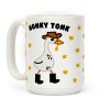 Honky Tonk Coffee Mug Honky Tonk Coffee Mug