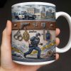 Honor A Law Enforcement Officer With A Custom Police Mug - Personalized Custom Coffee Mug - OFC030_MG Honor A Law Enforcement Officer With A Custom Police Mug - Personalized Custom Coffee Mug - OFC030_MG