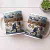 Honor A Law Enforcement Officer With A Custom Police Mug - Personalized Custom Coffee Mug - OFC030_MG Honor A Law Enforcement Officer With A Custom Police Mug - Personalized Custom Coffee Mug - OFC030_MG