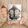 Honorary State Trooper Police Uniform Badge Handcuffs - Personalized Custom Coffee Mug - OFC053_MG Honorary State Trooper Police Uniform Badge Handcuffs - Personalized Custom Coffee Mug - OFC053_MG