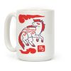 Horse - Chinese Zodiac Coffee Mug