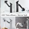 Hot And Cold Bathroom Basin Faucet Hot And Cold Bathroom Basin Faucet