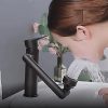 Hot And Cold Bathroom Basin Faucet Hot And Cold Bathroom Basin Faucet