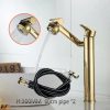 Hot And Cold Bathroom Basin Faucet Hot And Cold Bathroom Basin Faucet