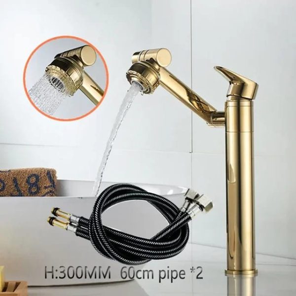 Hot And Cold Bathroom Basin Faucet Hot And Cold Bathroom Basin Faucet