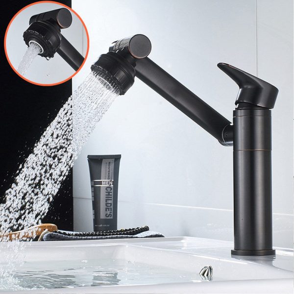 Hot And Cold Bathroom Basin Faucet Hot And Cold Bathroom Basin Faucet