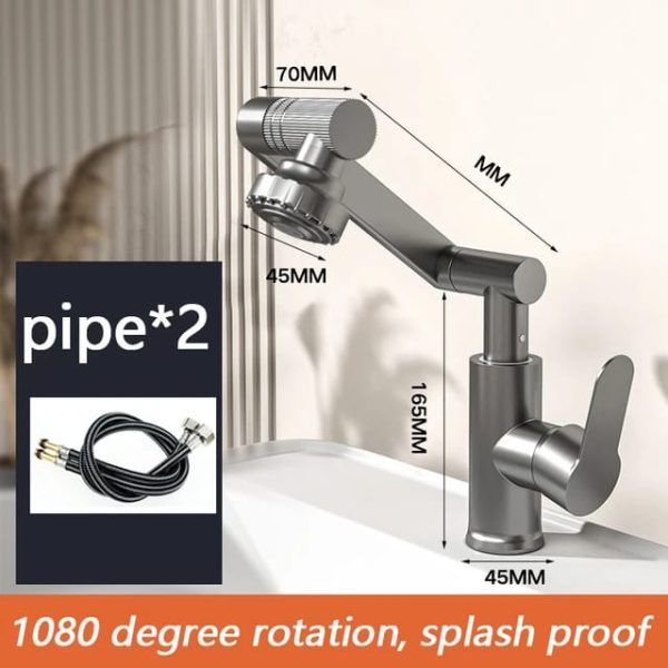 Hot And Cold Bathroom Basin Faucet Hot And Cold Bathroom Basin Faucet