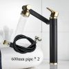 Hot And Cold Bathroom Basin Faucet Hot And Cold Bathroom Basin Faucet