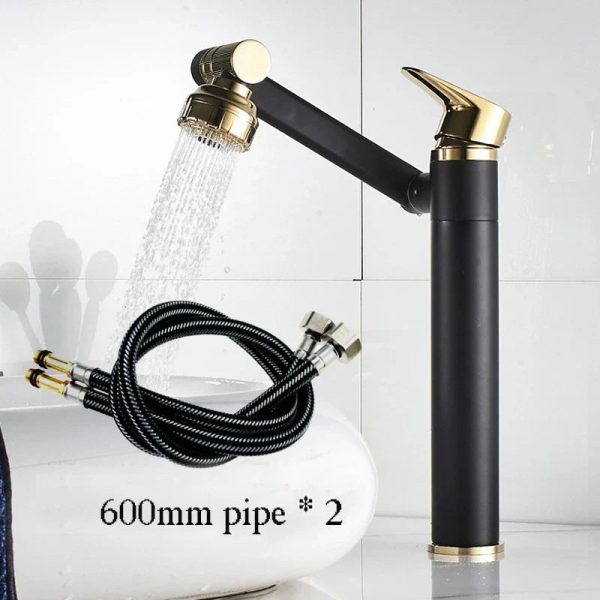 Hot And Cold Bathroom Basin Faucet Hot And Cold Bathroom Basin Faucet