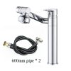 Hot And Cold Bathroom Basin Faucet Hot And Cold Bathroom Basin Faucet