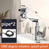 Hot And Cold Bathroom Basin Faucet Hot And Cold Bathroom Basin Faucet