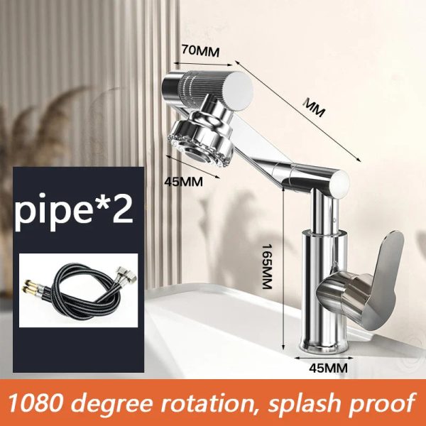 Hot And Cold Bathroom Basin Faucet Hot And Cold Bathroom Basin Faucet