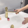 Hot And Cold Bathroom Basin Faucet Hot And Cold Bathroom Basin Faucet