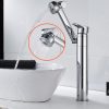 Hot And Cold Bathroom Basin Faucet Hot And Cold Bathroom Basin Faucet
