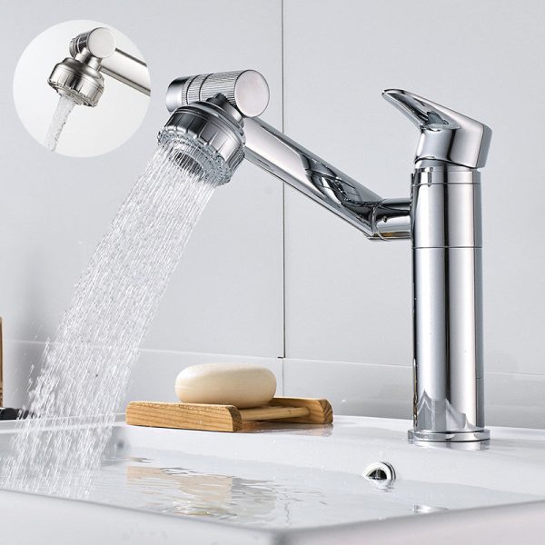 Hot And Cold Bathroom Basin Faucet Hot And Cold Bathroom Basin Faucet