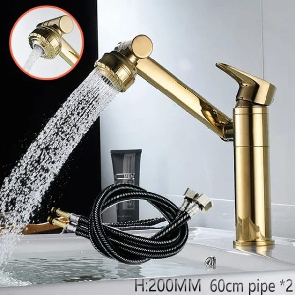 Hot And Cold Bathroom Basin Faucet Hot And Cold Bathroom Basin Faucet