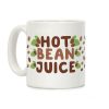 Hot Bean Juice Coffee Mug Hot Bean Juice Coffee Mug