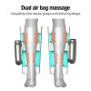 Hot Compress Air Pressure Leg Massage Device Hot Compress Air Pressure Leg Massage Device
