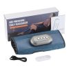 Hot Compress Air Pressure Leg Massage Device Hot Compress Air Pressure Leg Massage Device
