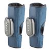 Hot Compress Air Pressure Leg Massage Device Hot Compress Air Pressure Leg Massage Device