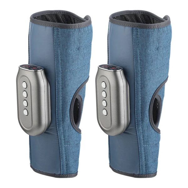 Hot Compress Air Pressure Leg Massage Device Hot Compress Air Pressure Leg Massage Device