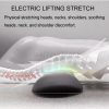 Hot Compression Vibrating Massage Pillow Hot Compression Vibrating Massage Pillow