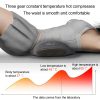 Hot Compression Vibrating Massage Pillow Hot Compression Vibrating Massage Pillow