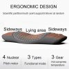 Hot Compression Vibrating Massage Pillow Hot Compression Vibrating Massage Pillow