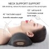 Hot Compression Vibrating Massage Pillow Hot Compression Vibrating Massage Pillow