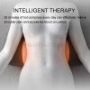 Hot Compression Vibrating Massage Pillow Hot Compression Vibrating Massage Pillow