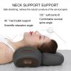 Hot Compression Vibrating Massage Pillow Hot Compression Vibrating Massage Pillow