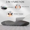 Hot Compression Vibrating Massage Pillow Hot Compression Vibrating Massage Pillow
