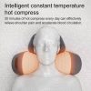 Hot Compression Vibrating Massage Pillow Hot Compression Vibrating Massage Pillow