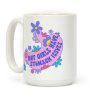 Hot Girls Have Stomach Issues Coffee Mug Hot Girls Have Stomach Issues Coffee Mug