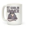 Hot Goblin Summer Coffee Mug Hot Goblin Summer Coffee Mug