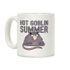 Hot Goblin Summer Coffee Mug Hot Goblin Summer Coffee Mug