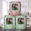 How Lucky Are We With Shamrocks And Stripes Design - Personalized Custom Coffee Mug - CPL1270_MG How Lucky Are We With Shamrocks And Stripes Design - Personalized Custom Coffee Mug - CPL1270_MG