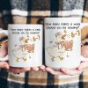 How Many Nights A Week Should You Be Reading 6-7 - Personalized Mug How Many Nights A Week Should You Be Reading 6-7 - Personalized Mug