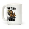 How Y'all Dune Coffee Mug