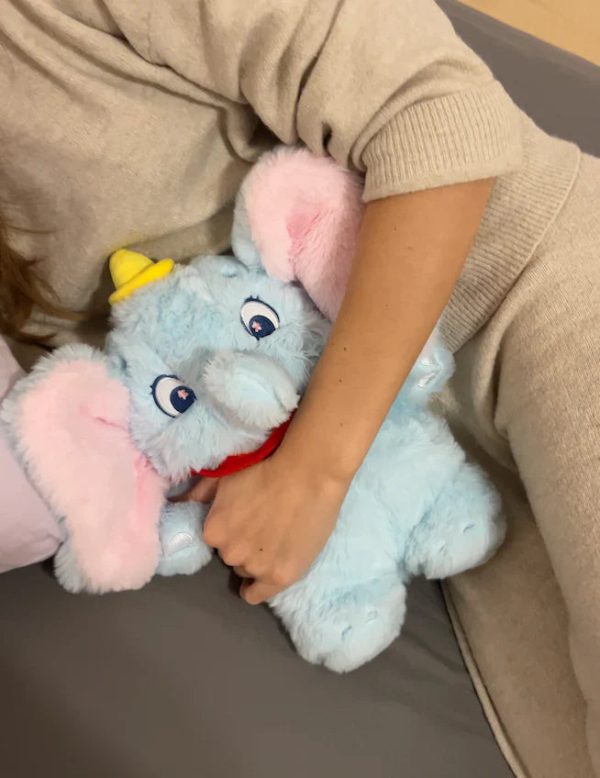 Hugbuddy Heat Bag Hugbuddy Heat Bag