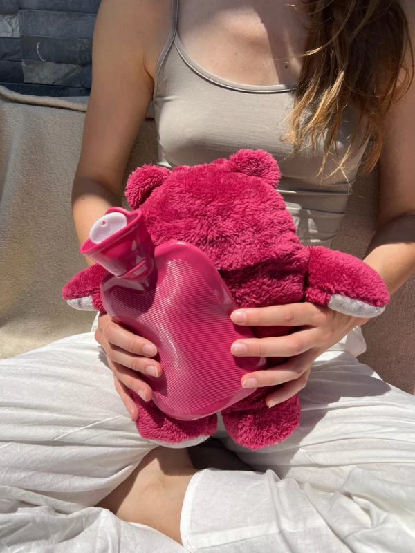 Hugbuddy Heat Bag Hugbuddy Heat Bag