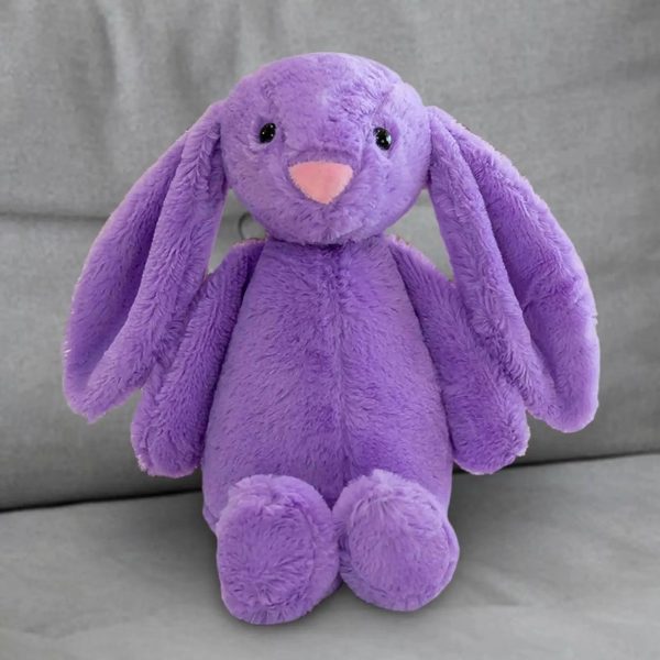 Huggable Bunny Plush Doll Huggable Bunny Plush Doll