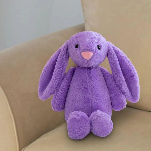 Huggable Bunny Plush Doll Huggable Bunny Plush Doll