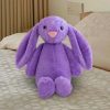 Huggable Bunny Plush Doll Huggable Bunny Plush Doll