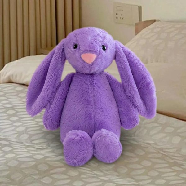 Huggable Bunny Plush Doll Huggable Bunny Plush Doll