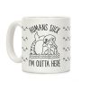 Humans Suck Coffee Mug Humans Suck Coffee Mug