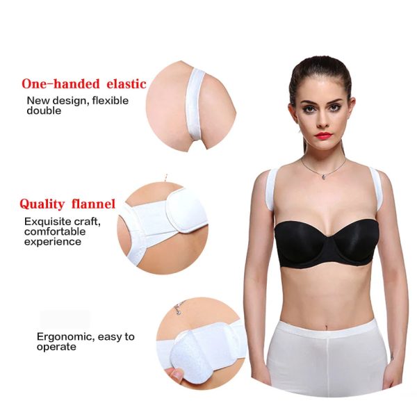 Humpback Correction Belt