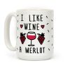 Hungry Tired Bored & Cold Coffee Mug Hungry Tired Bored & Cold Coffee Mug